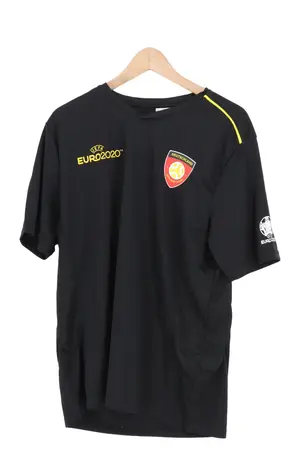 UEFA EURO 2020 Fanshirt
