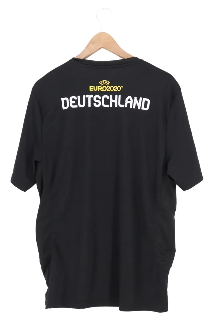 UEFA EURO 2020 Fußball Trikot Bild 2