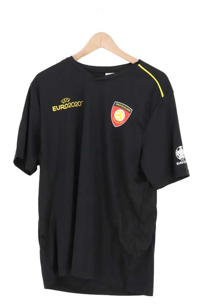 UEFA EURO 2020 Fußball Trikot Bild 1