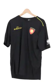 Vorschaubild UEFA EURO 2020 Fußball Trikot 1