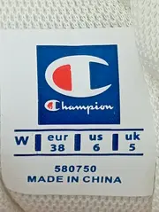 Vorschaubild CHAMPION Sneaker low 4