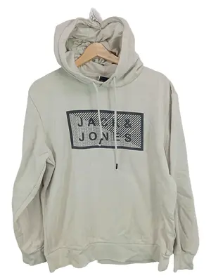 JACK&JONES Kapuzenpullover