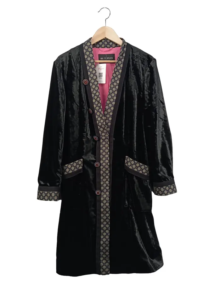ETRO Leichte Jacke Bild 1