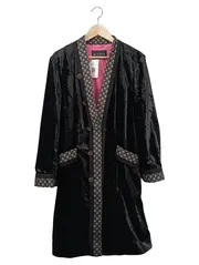 Vorschaubild ETRO Leichte Jacke 1