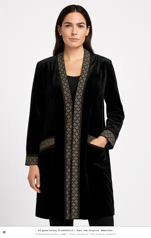 ETRO Leichte Jacke