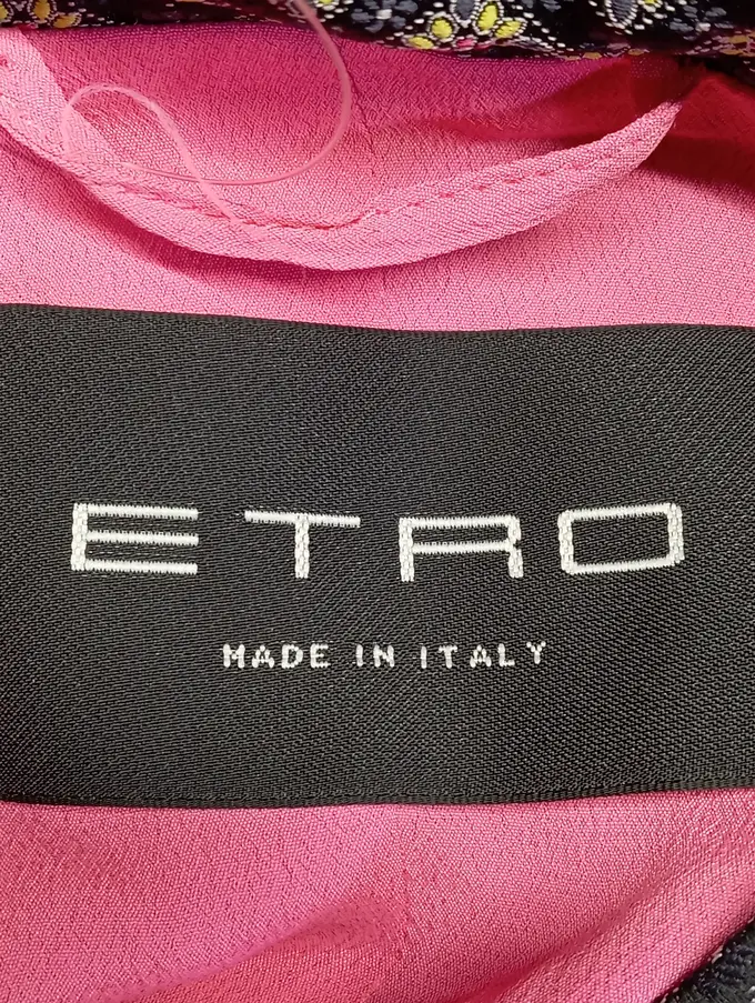 ETRO Leichte Jacke Bild 3