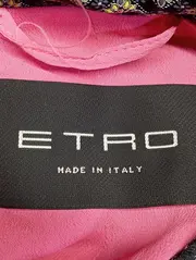 Vorschaubild ETRO Leichte Jacke 3