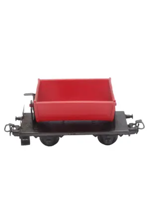 MÄRKLIN Modelleisenbahn Waggon