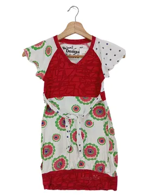 DESIGUAL Freizeitkleid