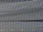 Vorschaubild 2 von Herren Business Hemd XXL Kariert Mehrfarbig Klassisch Baumwolle