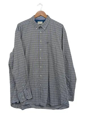 BUGATTI Business Hemd