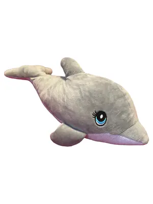 KNITTY FRIENDS Kuscheltier