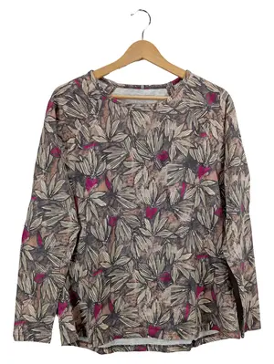 CAMEL ACTIVE Langarmshirt