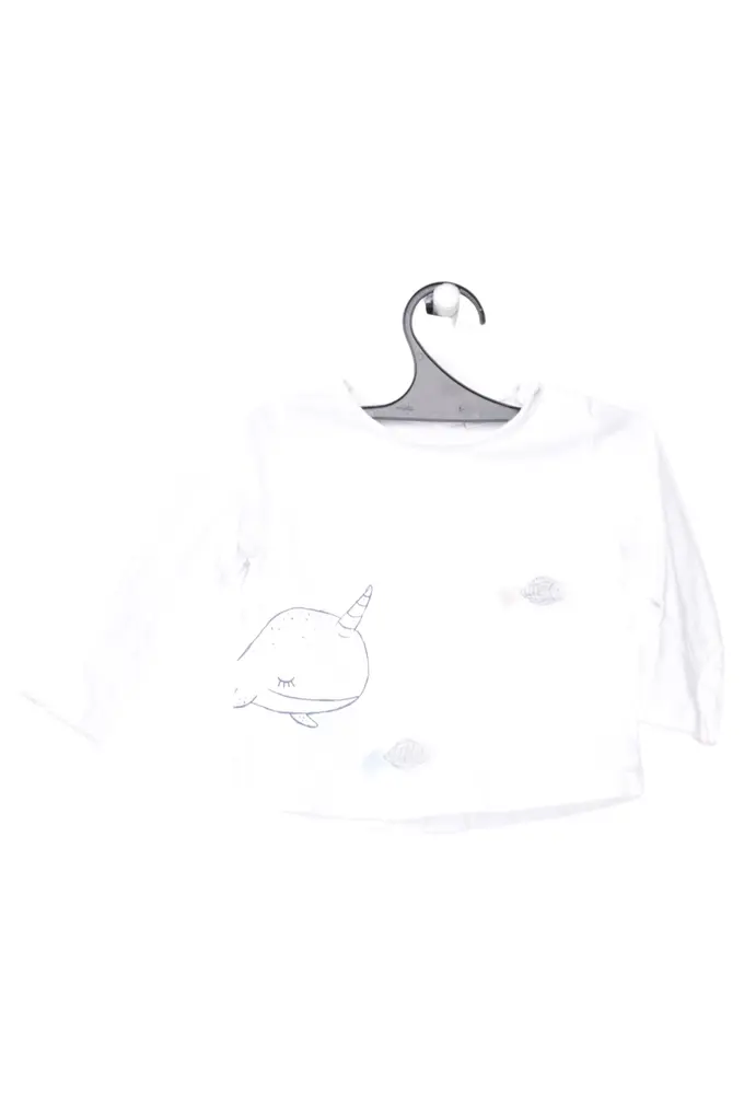 TOM TAILOR Langarmshirt Bild 1