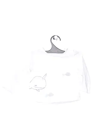 TOM TAILOR Langarmshirt