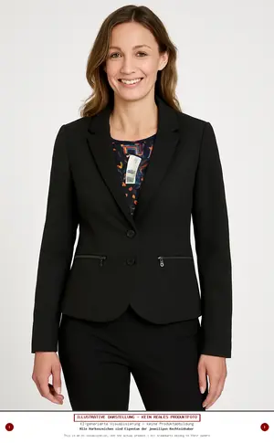 KOOKAI Blazer