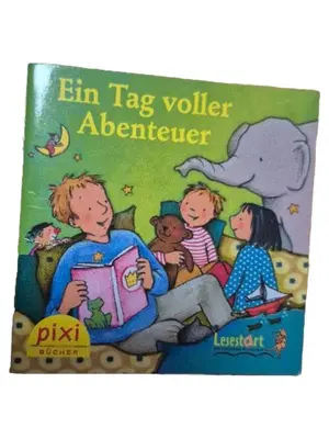 Buch für Kinder
