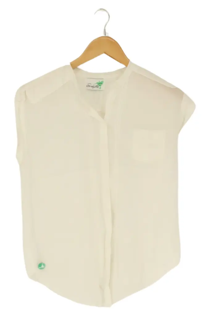 SUNICHI Bluse Bild 1