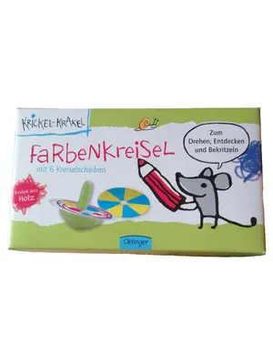 OETINGER Motorikschleife