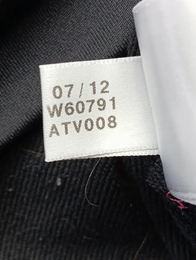 ADIDAS Trainingsjacke Bild 6