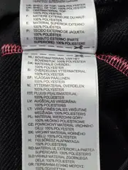 Vorschaubild ADIDAS Trainingsjacke 5