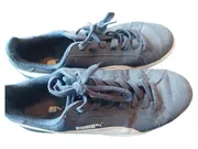 Vorschaubild 1 von Herren Sneaker Gr. 45 Blau Low-Top Freizeitschuhe
