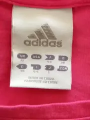Vorschaubild 4 von Damen T-Shirt Gr. 38/M Pink Sportlich Baumwolle