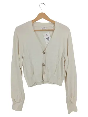 MARC O'POLO Strickjacke