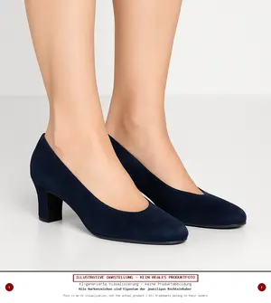 GABOR Pumps