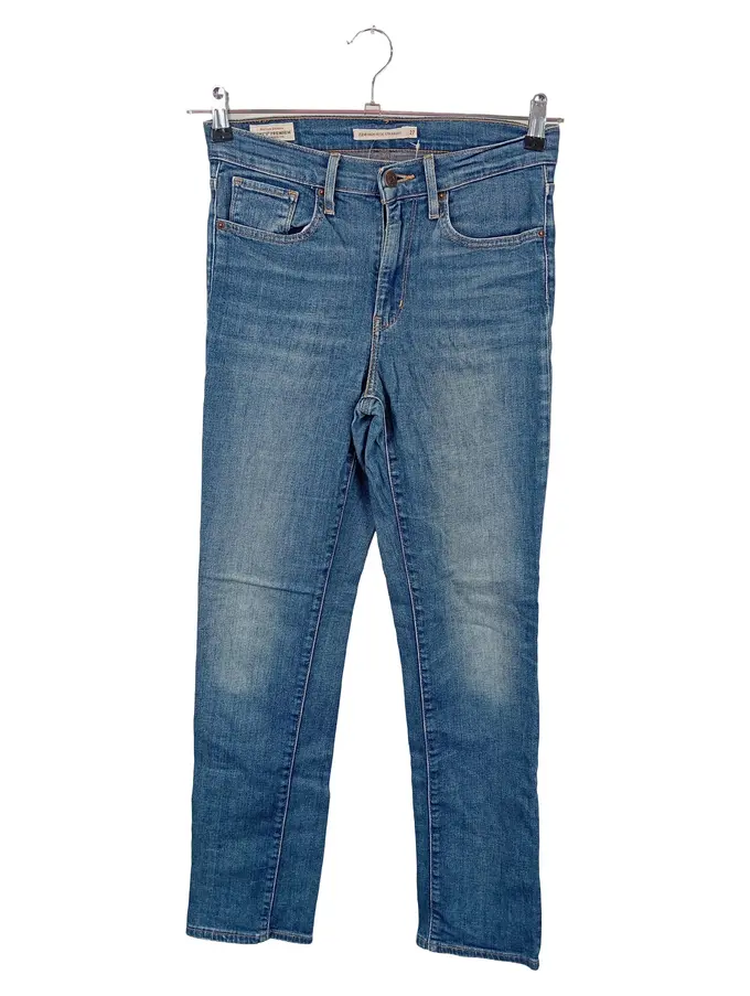 LEVIS High Waist Jeans Bild 1