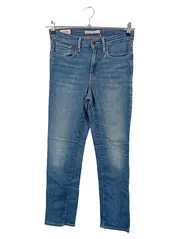 Vorschaubild LEVIS High Waist Jeans 1