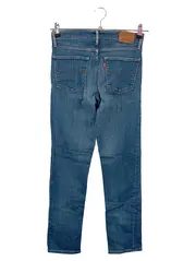 Vorschaubild LEVIS High Waist Jeans 2