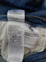 Vorschaubild LEVIS High Waist Jeans 4