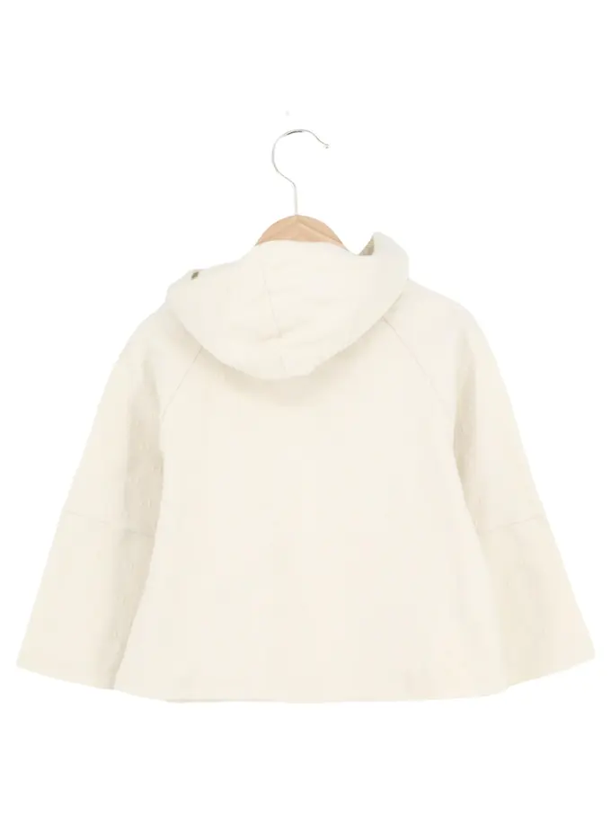 ZARA Kapuzenpullover Bild 2
