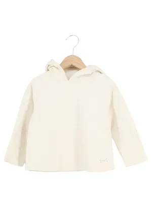 ZARA Kapuzenpullover