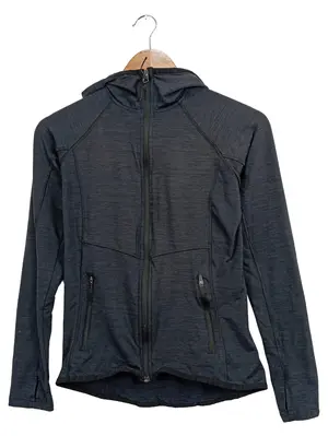 H&M SPORT Sweatjacke
