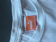 Vorschaubild 4 von Herren T-Shirt Balotelli No. 9 Sportlich Gr. M Weiß