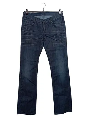 MUSTANG Jeans Straight Leg