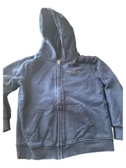 Vorschaubild MARC O'POLO Sweatjacke 1