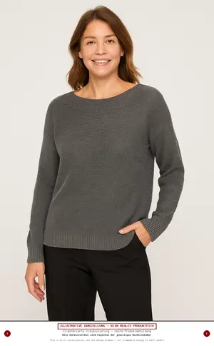 OPUS Pullover