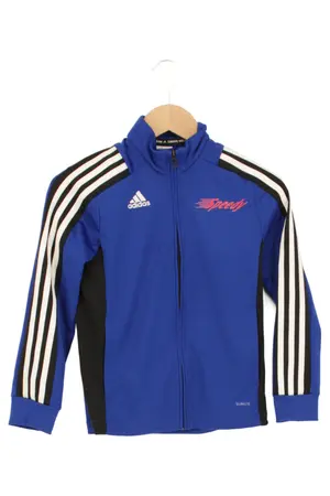 ADIDAS Sweatjacke