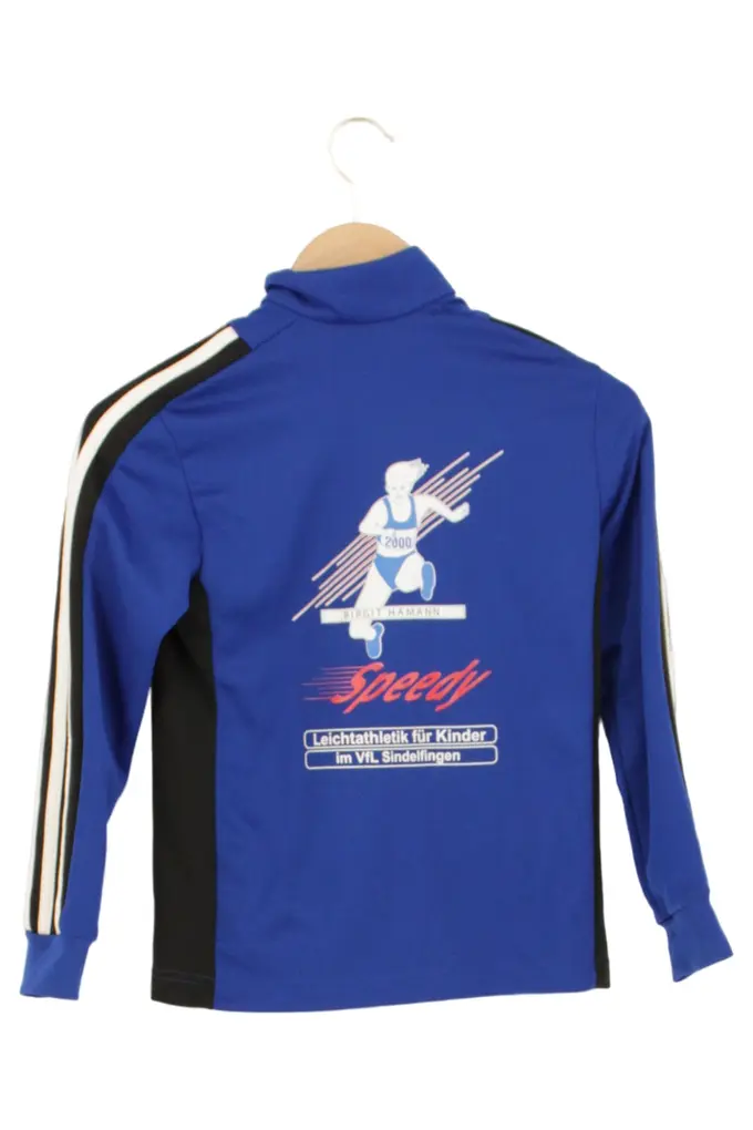 ADIDAS Sweatjacke Bild 2