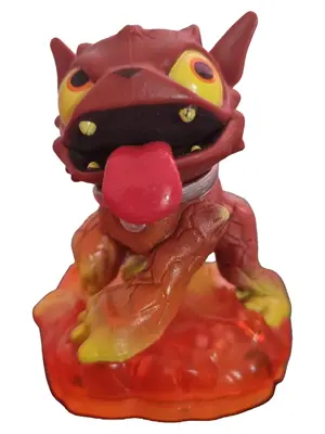 ACTIVISION Spielfigur