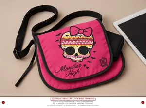 MONSTER HIGH Umhängetasche