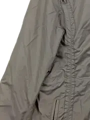 Vorschaubild 3 von Leichte Jacke Damen Gr. 38 Grau Übergangsjacke Casual