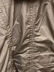 Vorschaubild 4 von Leichte Jacke Damen Gr. 38 Grau Übergangsjacke Casual