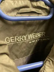 Vorschaubild 6 von Leichte Jacke Damen Gr. 38 Grau Übergangsjacke Casual