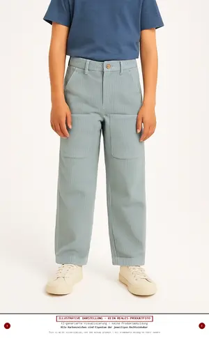 ZARA Jeans Regular Fit