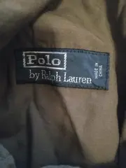 Vorschaubild 2 von Cargohose Herren Gr. W32 Oliv Baumwolle Cargo