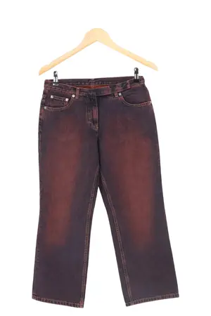 UNITED COLORS OF BENETTON Jeans Straight Leg